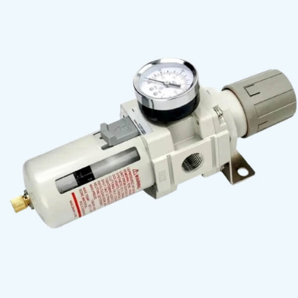 FR (Filter & Regulator)