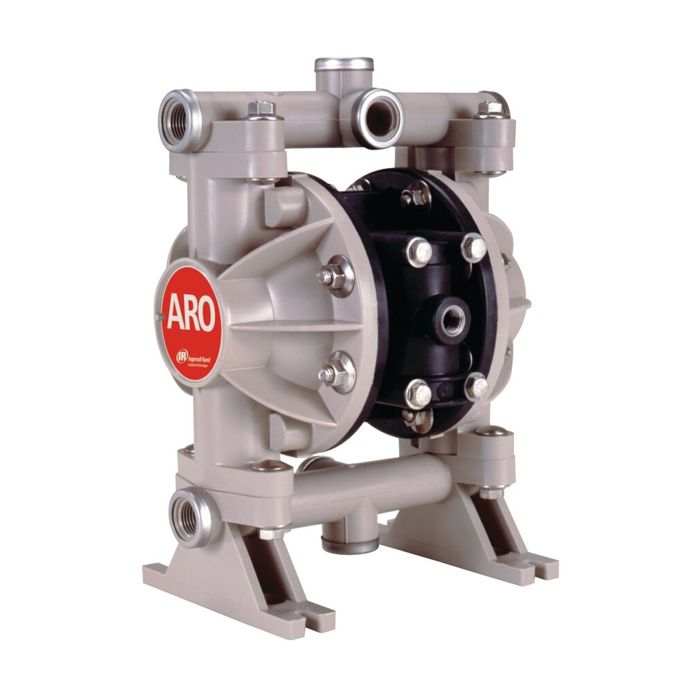 ARO DIAPHRAGM PUMP