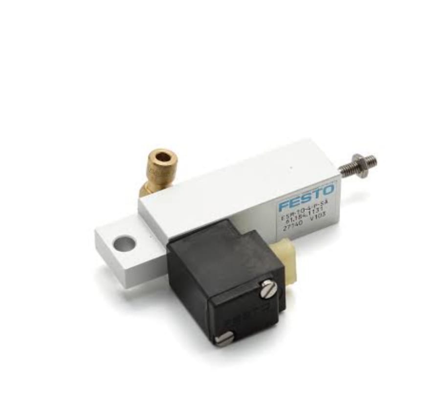 Model no. ESM-10-4-P-SA