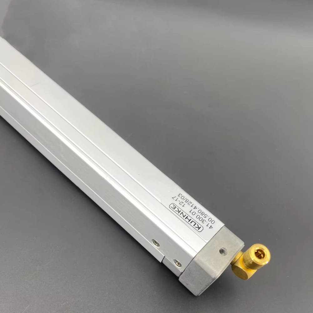 SM 74 AUTO PS AUTO CLAMP