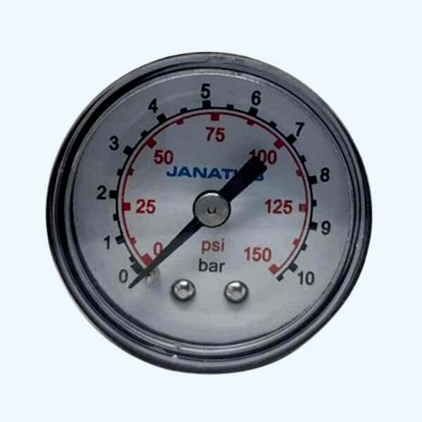 Gauge